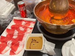 -北门涮肉·铜锅涮肉(南锣鼓巷店)