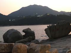 -鲤鱼门海鲜街