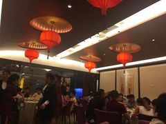-宁波东港喜来登酒店