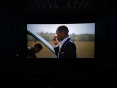 -万达影城(贵阳观山湖万达IMAX店)