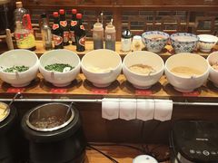 -小天鹅火锅·一线江景洪鼎旗舰店(洪崖洞店)