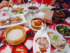 -好福记饭店(红梅公园店)