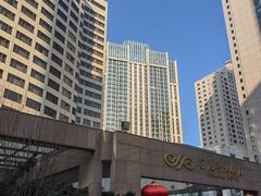 -大连富丽华大酒店