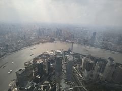 -上海中心大厦