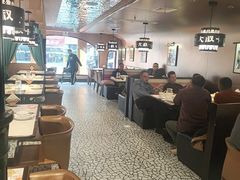 -清真·卡德尔大叔新疆主题餐厅(龙汇路店)