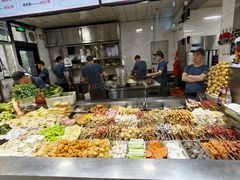 -林静小吃(复兴路店)