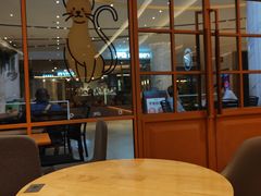 -COSTA COFFEE(广州广粤天地店)