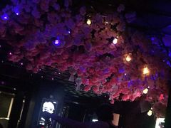 -W20 SHINING Party·K(悦豪和平路店)