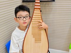 -武汉音乐学院徐东基地