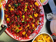 -胡桃里乐队酒馆(长春总店)