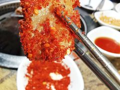 -33韩式自助烧烤(环城南路店)