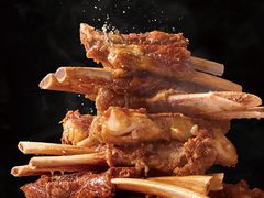 -西贝(宝乐汇店)