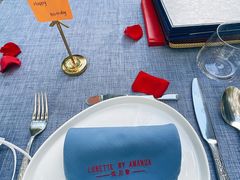 -弦月窗LUNETTE BY AMANDA(复兴路店)