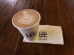 -68度C COFFEE(丞相府店)