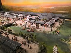 -西安大唐西市博物馆