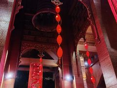 -西双版纳融创皇冠假日度假酒店