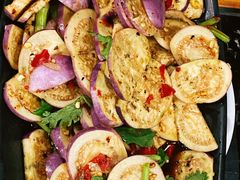 -石屏老字号4号包浆豆腐美食城(泼水广场店)