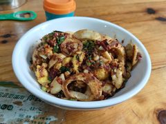 -浏阳小饭铺(洪西小区店)