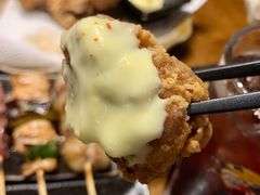 -鸟内会(河北路店)
