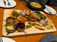 -布拉格餐厅· 中欧捷克菜(全国首店)