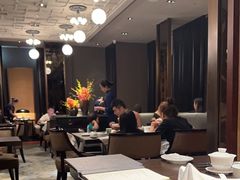 -广州文华东方酒店·江-由辉师傅主理