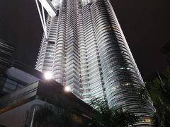 -吉隆坡国油双峰塔