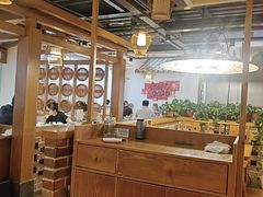 -村长家的疙瘩汤(沌口店)