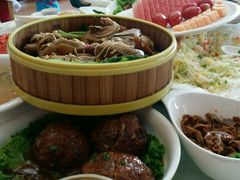 -红色盛宴酒楼(科丰桥店)