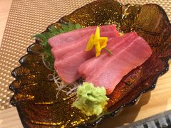 -泉寿司(万科公园店)