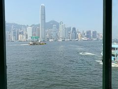 -天星小轮码头