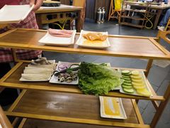 -老字号.雅克白族石板烧十年老店(大理古城店)