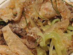 -滋粥楼·顺德菜(番禺广场总店)