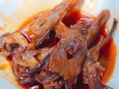 鸭舌-雲记卢妈冷锅串串(中道街总店)