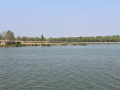 -野鸭湖国家湿地公园