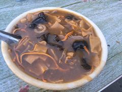 -穆彦华逍遥镇胡辣汤(岗坡路店)