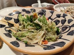 -枣子树·素食餐厅(普陀山店)