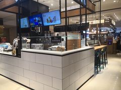 -茶百道(柏威年店)