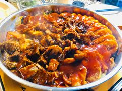 -黄记煌三汁焖锅(1818广场店)