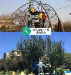 -酷酷兔少儿拓展天地