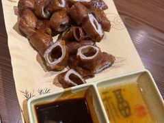 -四灶儿·2005地道杭帮菜(杭州鼓楼1店)