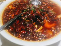 -鸭王烤鸭店(三里河店)