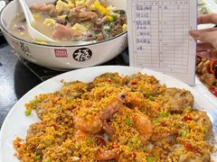 -乡府肉丁水饺(环山路店)