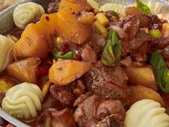 -撒拉花儿·新疆菜·清真(太阳宫店)