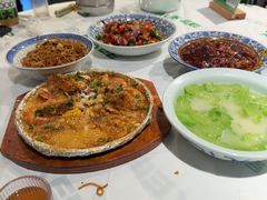 -欧记大排档·景德菜(上海首店)