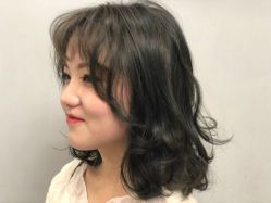 -Miracle集简美发沙龙