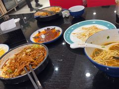 -宛平李记小吃(东关街店)