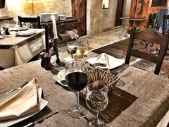 -Seten Restaurant Cappadocia