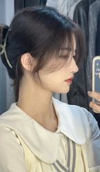 -丝源发型
