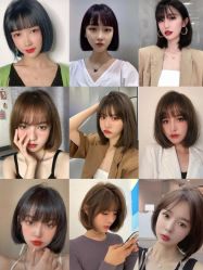 -LJOY丽锦造型·烫发染发