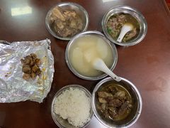 -阿秋牛排(湖心街店)